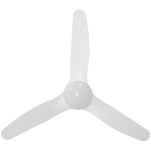 Fanco Studio DC Ceiling Fan with Remote Control The Build by Temple