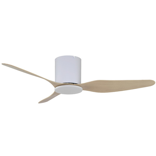Fanco Studio DC Ceiling Fan with Remote Control The Build by Temple