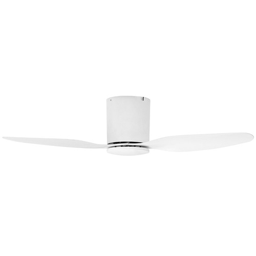 Fanco Studio DC Ceiling Fan with Remote Control The Build by Temple