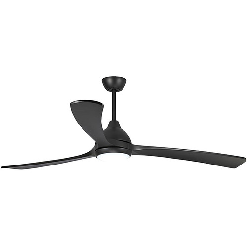 234cm Fanco Sanctuary DC Ceiling Fan with LED & Remote Control
