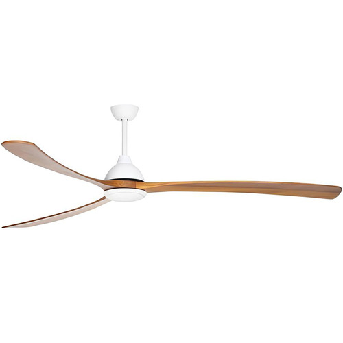 234cm Fanco Sanctuary DC Ceiling Fan with LED & Remote Control