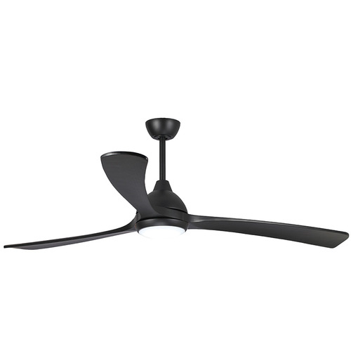 178cm Fanco Sanctuary DC Ceiling Fan with LED & Remote Control