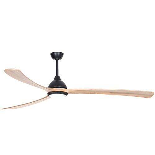 178cm Fanco Sanctuary DC Ceiling Fan with LED & Remote Control