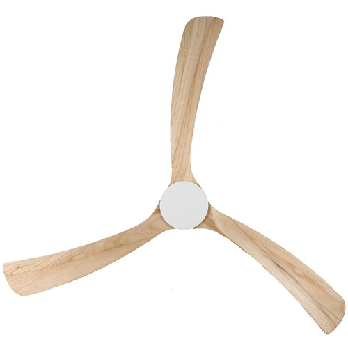 178cm Fanco Sanctuary DC Ceiling Fan with Remote Control