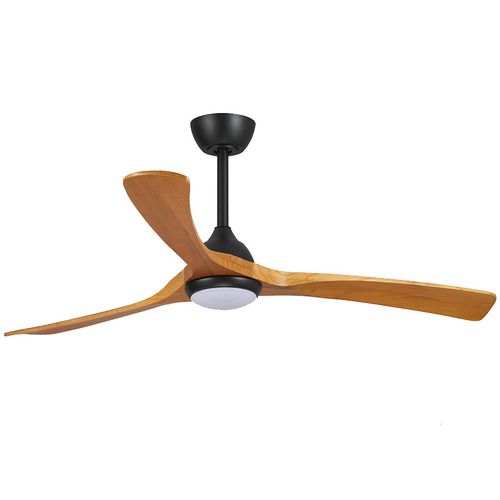 132cm Fanco Sanctuary DC Ceiling Fan with LED & Remote Control