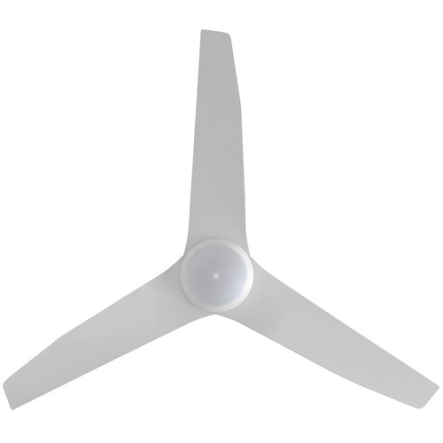 Fanco InfinityiD DC Ceiling Fan with LED The Build by Temple & Webster