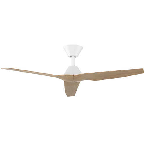 Fanco Infinity-iD DC Ceiling Fan with Remote Control