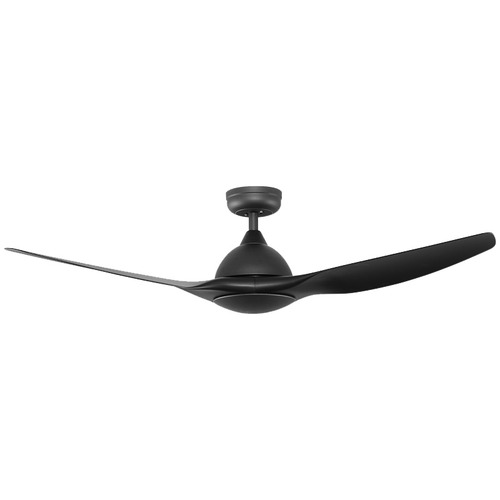 Fanco Horizon DC Ceiling Fan with Wall Control The Build by Temple