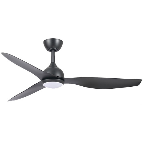 Fanco Eco Style DC Ceiling Fan with LED & Remote Control