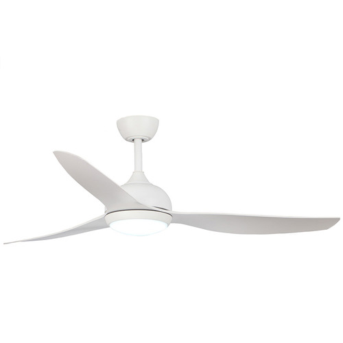 Fanco Eco Style DC Ceiling Fan with LED & Remote Control