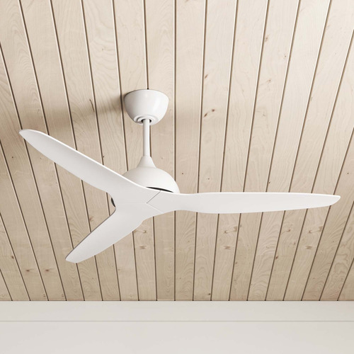 Fanco Eco Style DC Ceiling Fan with Remote Control