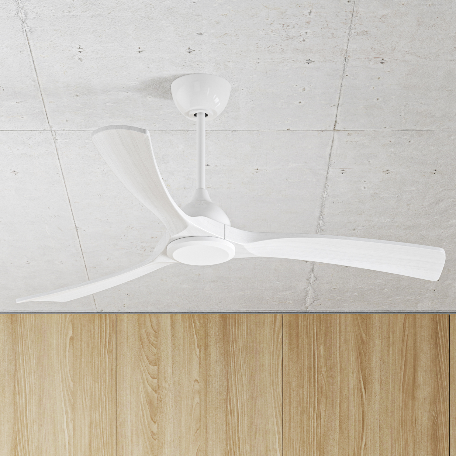 Fanco-Sanctuary-DC-132cm-Ceiling-Fan-with-Remote-Control