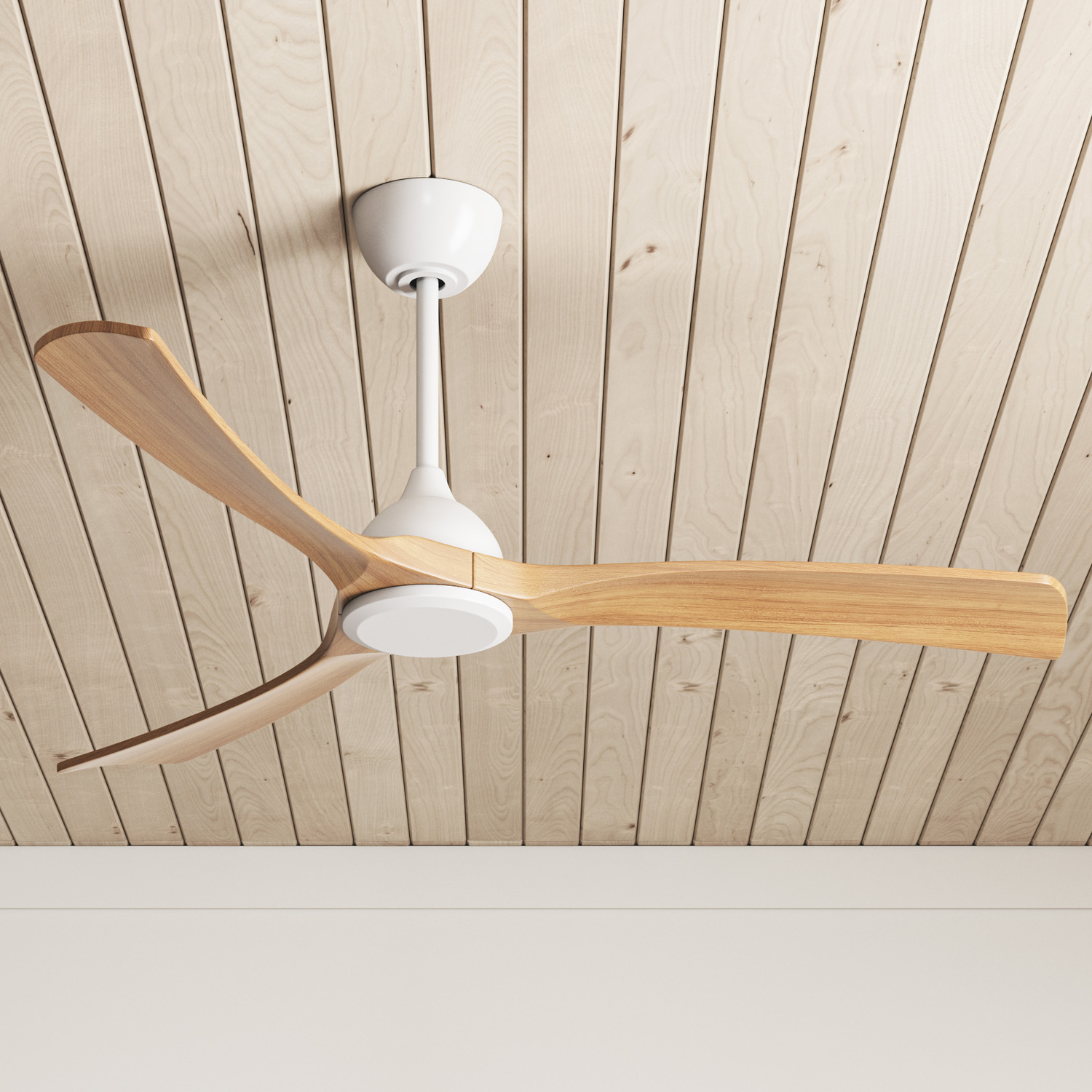 Fanco-Sanctuary-DC-132cm-Ceiling-Fan-with-Remote-Control