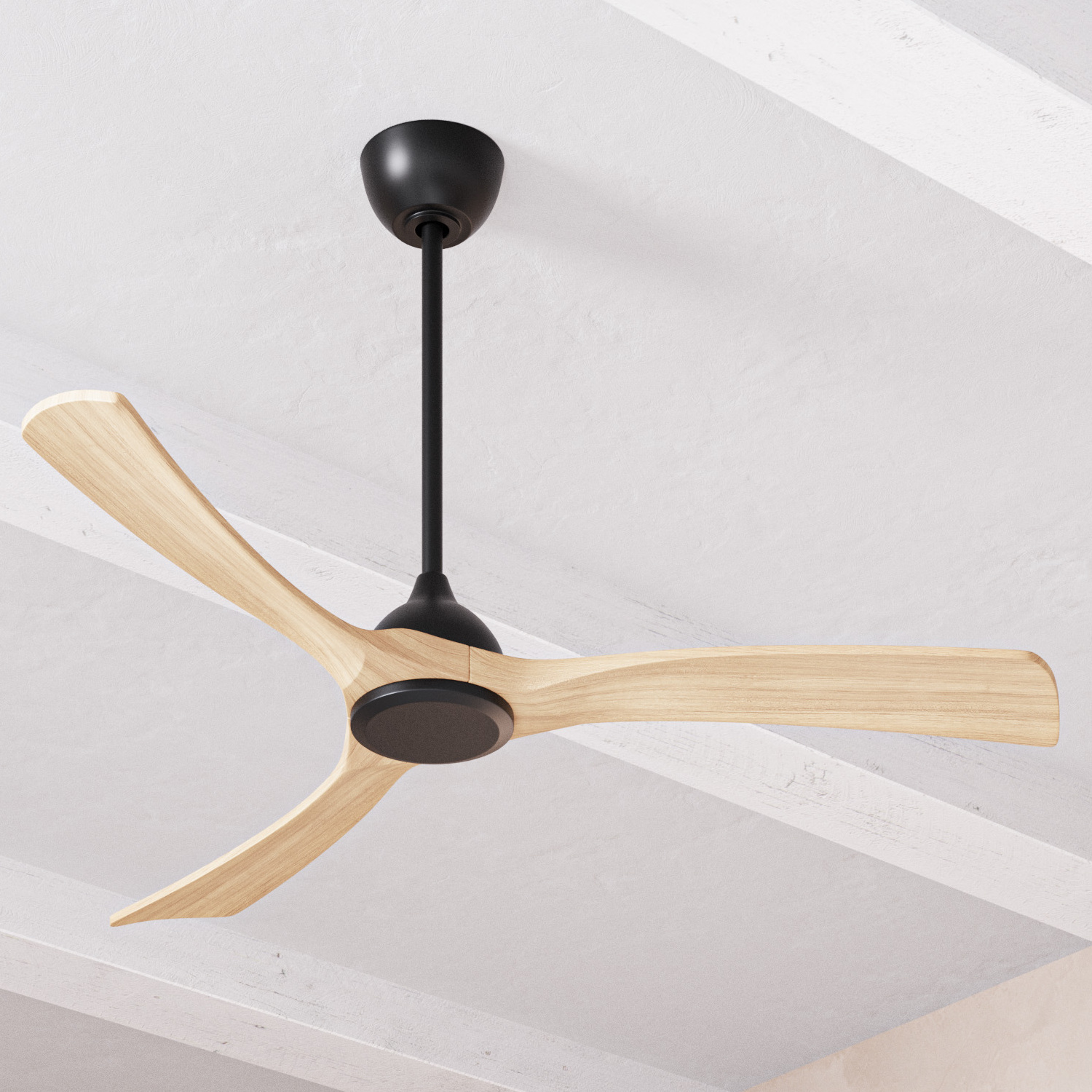 Fanco-Sanctuary-DC-132cm-Ceiling-Fan-with-Remote-Control