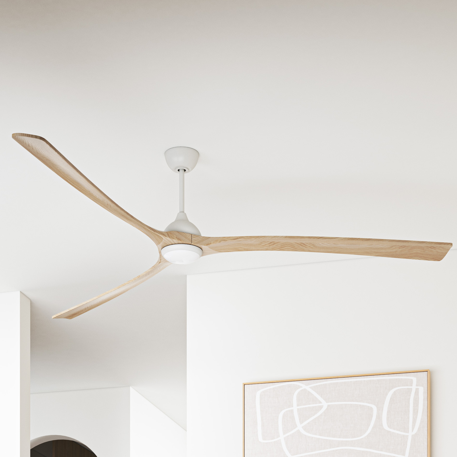 Fanco-Sanctuary-DC-234cm-Ceiling-Fan-with-LED