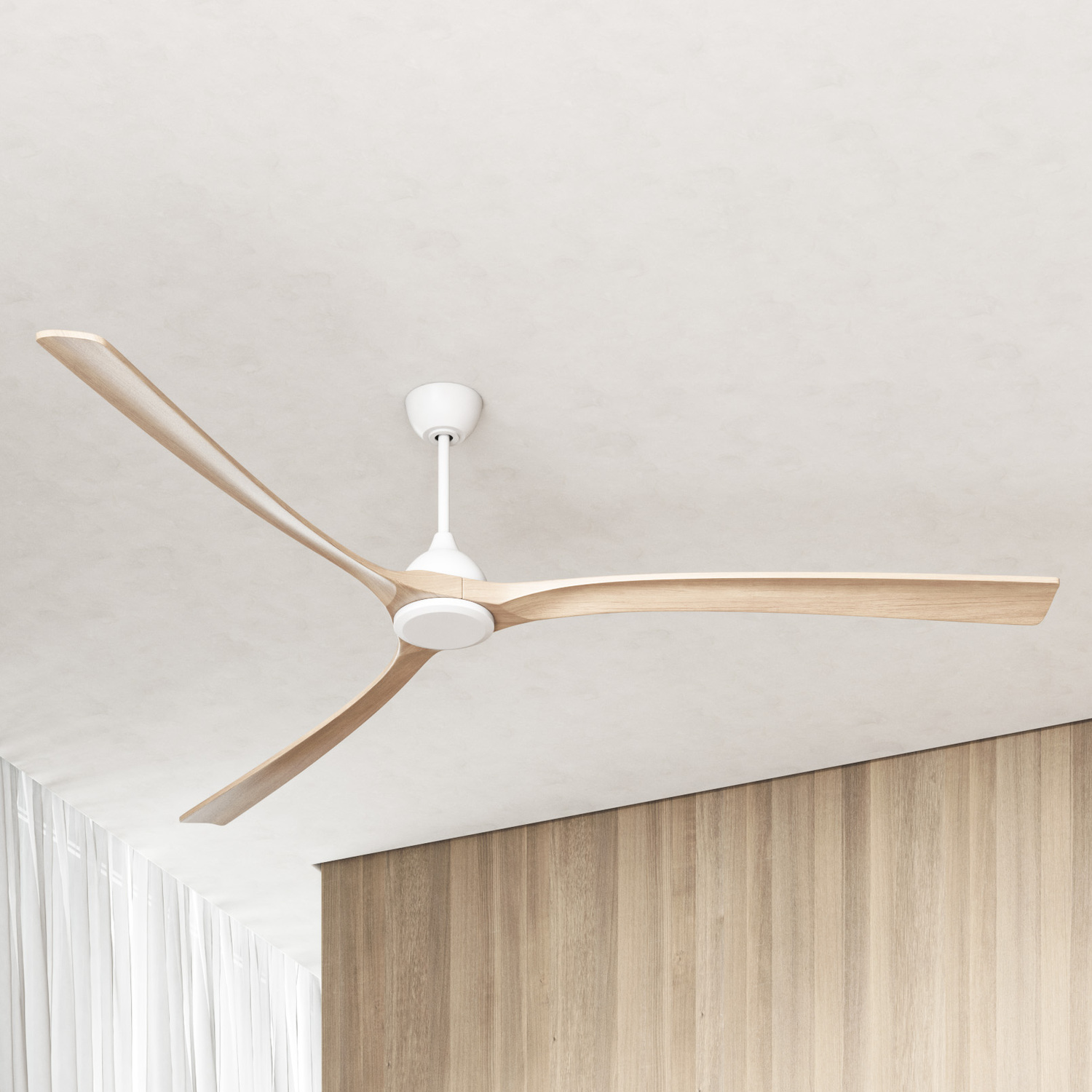 Fanco-Sanctuary-DC-234cm-Ceiling-Fan-with-Remote-Control
