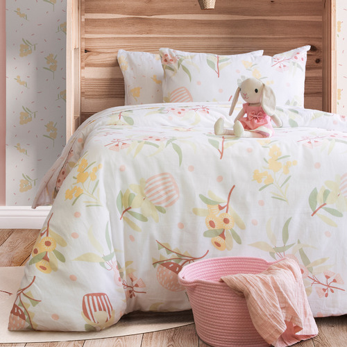 alice quilt cover set