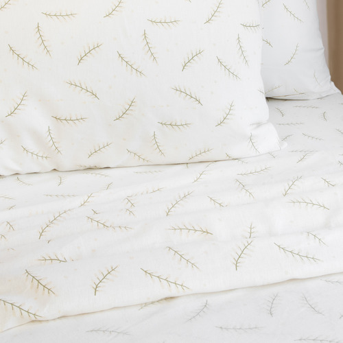 Critters Cotton Sheet Set