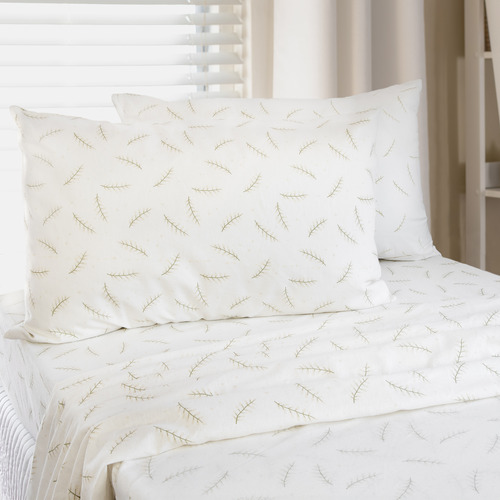 Critters Cotton Sheet Set