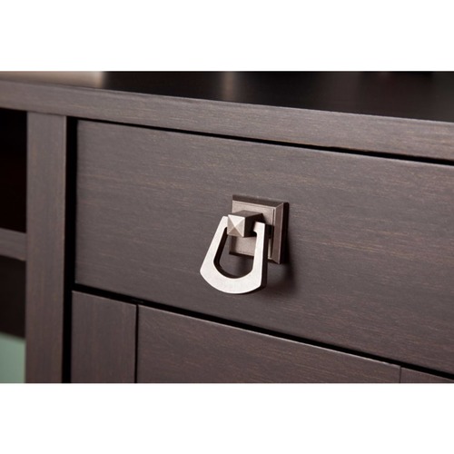 Corner Office Stockton Desk With Hutch Temple & ster