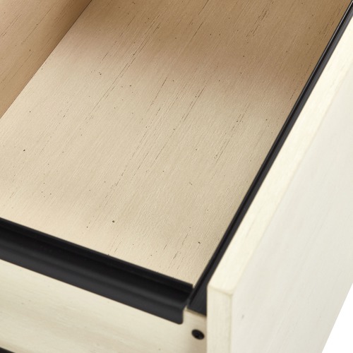 Salinas Lateral File Cabinet