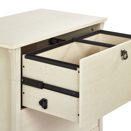 Salinas Lateral File Cabinet
