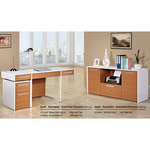 Corner Office Agile Medium Buffet & Reviews Temple & ster