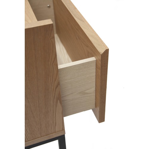 Aurora TV Unit Temple & ster