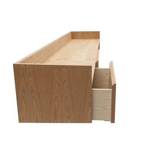 Aurora TV Unit Temple & ster