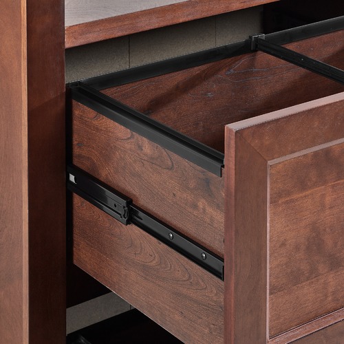 Corner Office Studio 7 2 Drawer Filing & Reviews Temple & ster