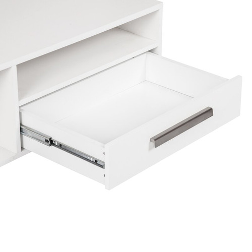 White Sheridan Coffee Table