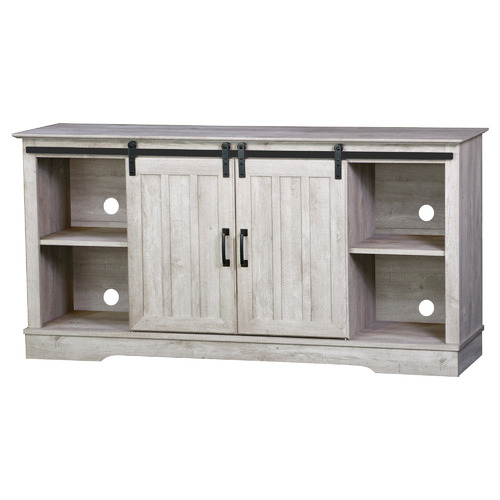Gretel TV Unit with Sliding Door