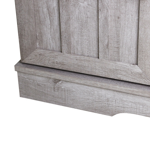 Gretel TV Unit with Sliding Door
