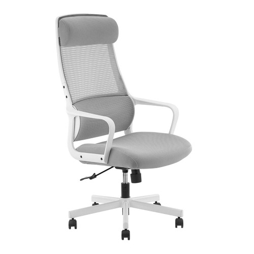 Corner Office Mino High Back Office Chair | Temple & Webster