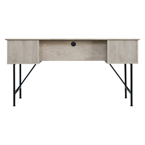 Elle 4 Drawer Writing Desk