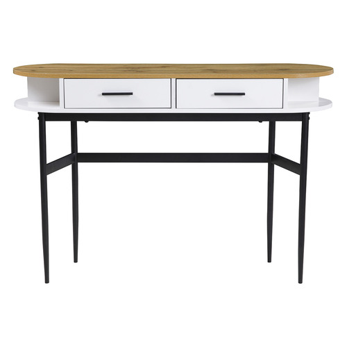 Polish Console Table
