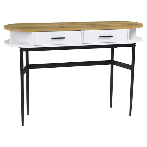 Polish Console Table