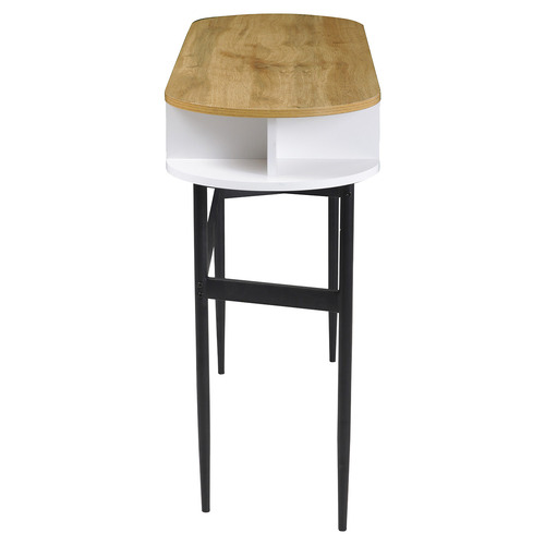 Polish Console Table