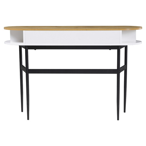 Polish Console Table