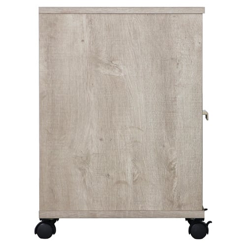 Elle Mobile Filing Cabinet