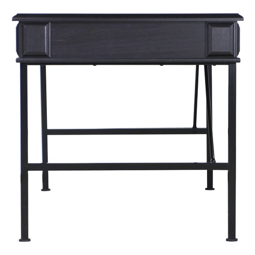 Norwich 3 Drawer Writing Desk