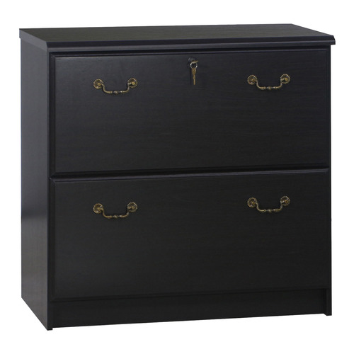Norwich 2 Drawer Lateral Filing Cabinet