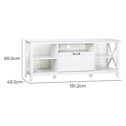 Sadie TV Unit
