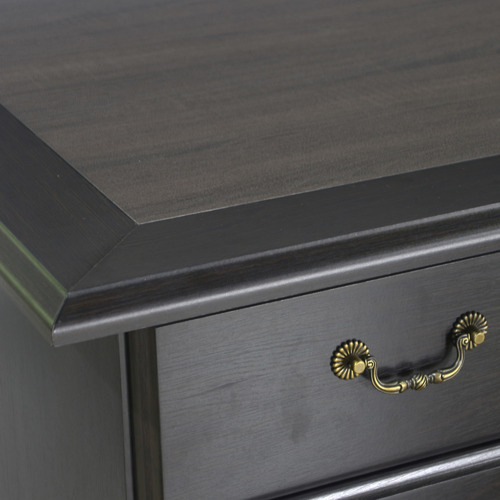 Corner Office Norwich Executive Desk Temple & Webster