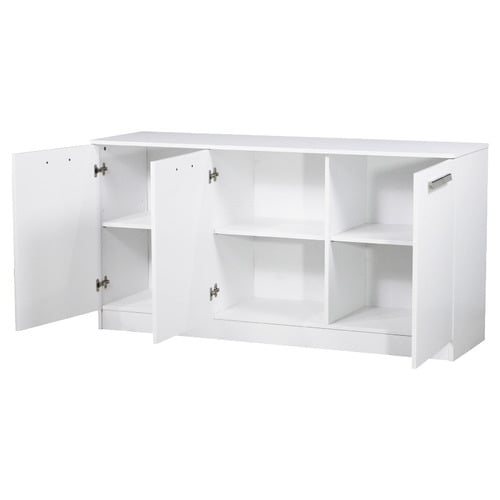 Pomo 3 Door Sideboard Buffet