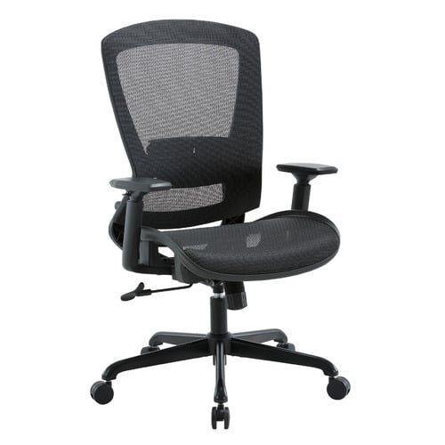Daisey Mesh Task Chair