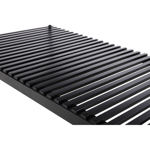 Black Marsha Coffee Table