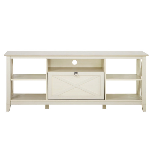 Lorrel 5 Shelf TV Unit