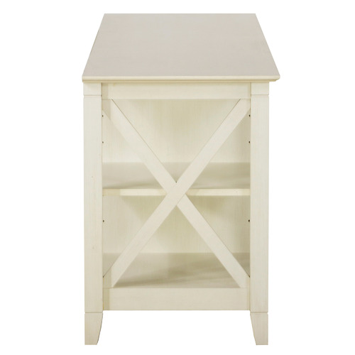 Lorrel 5 Shelf TV Unit