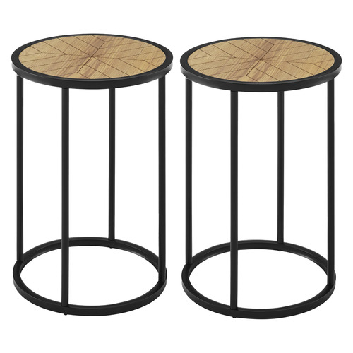 Gatlin Side Tables